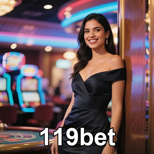 Jogador acessando jogos de cassino no celular com interface moderna