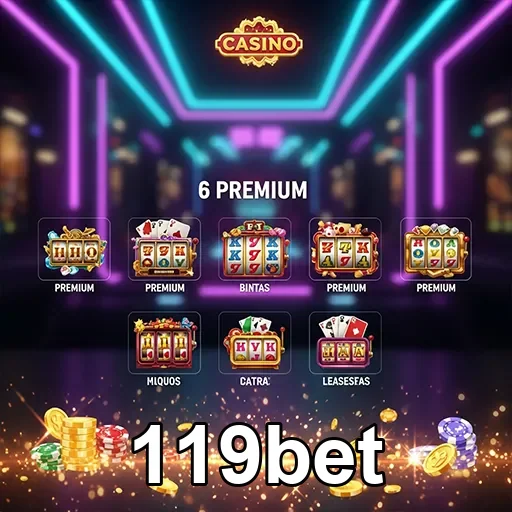 Jogador participando de jogos de cassino ao vivo no celular